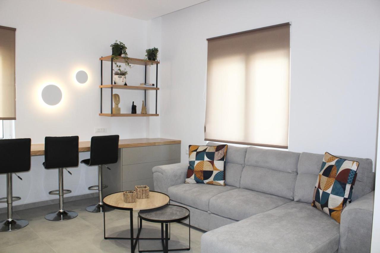 Camelia Home 하니아 외부 사진