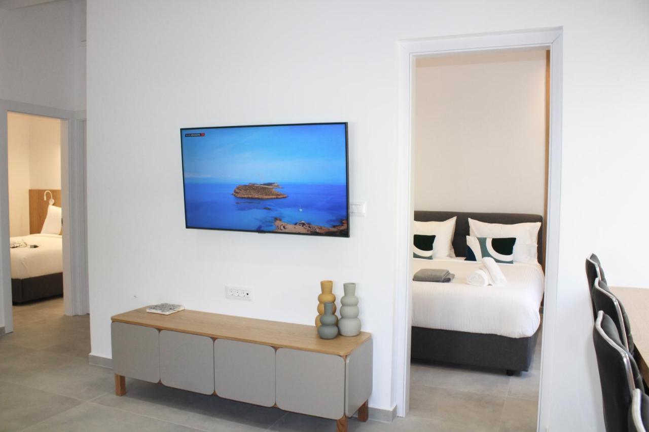 Camelia Home 하니아 외부 사진