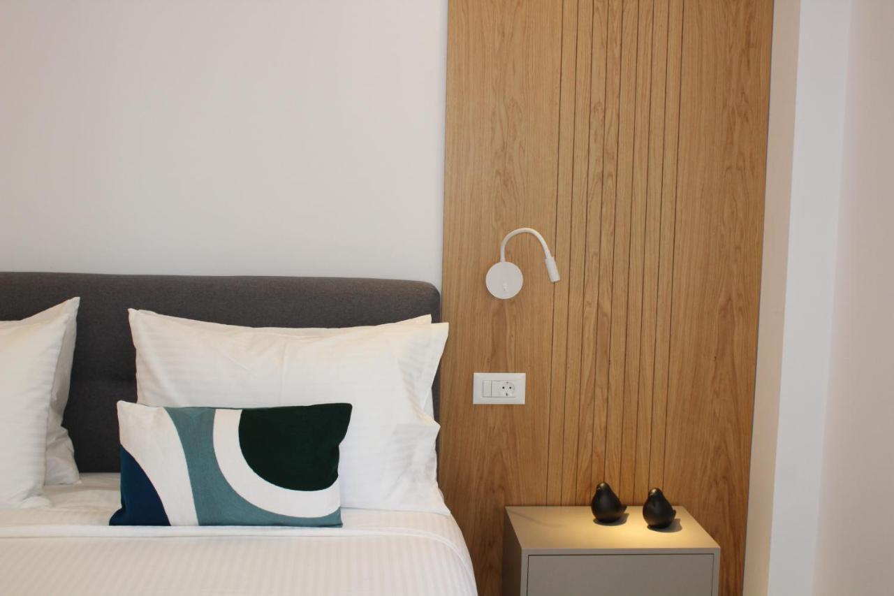Camelia Home 하니아 외부 사진