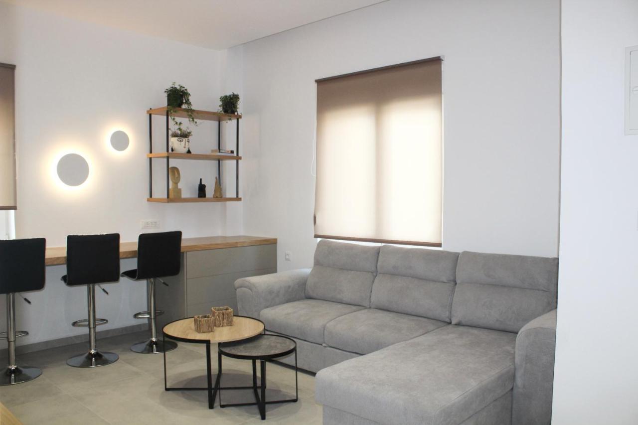 Camelia Home 하니아 외부 사진