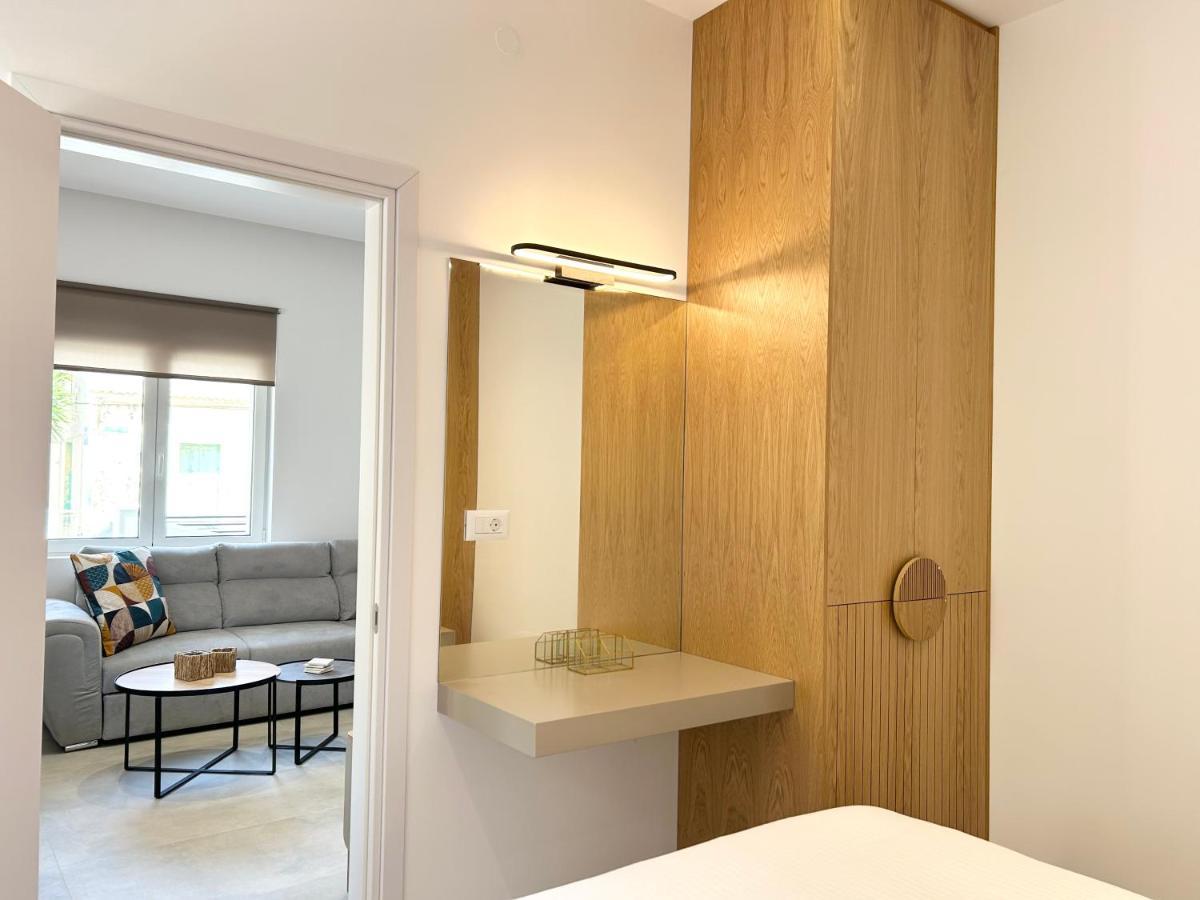 Camelia Home 하니아 외부 사진