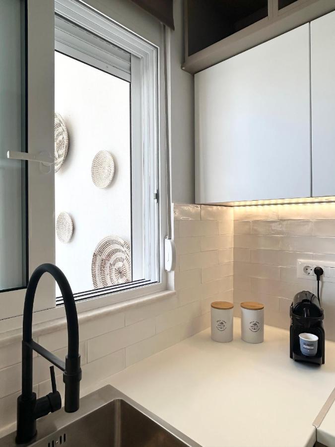 Camelia Home 하니아 외부 사진