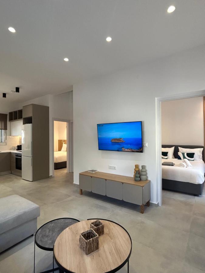 Camelia Home 하니아 외부 사진