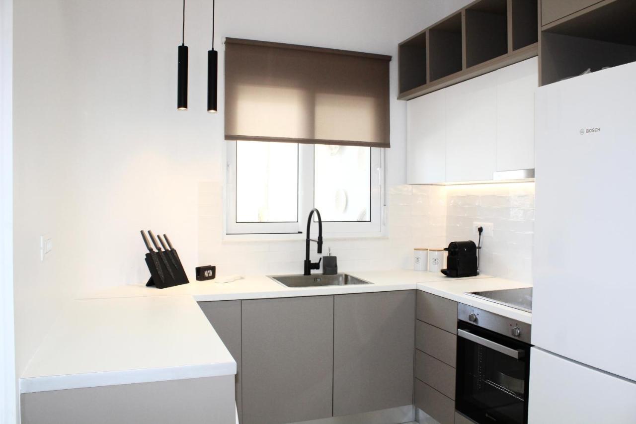 Camelia Home 하니아 외부 사진