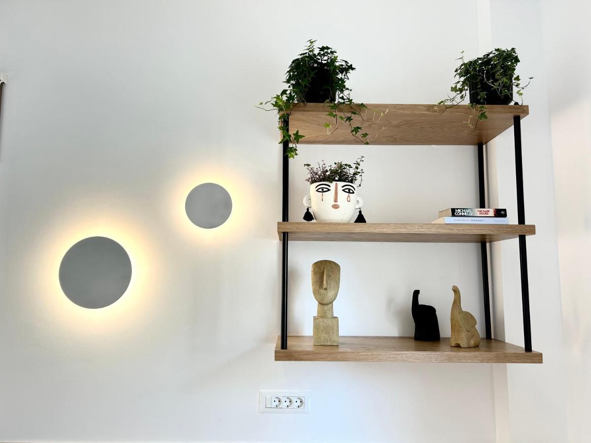 Camelia Home 하니아 외부 사진