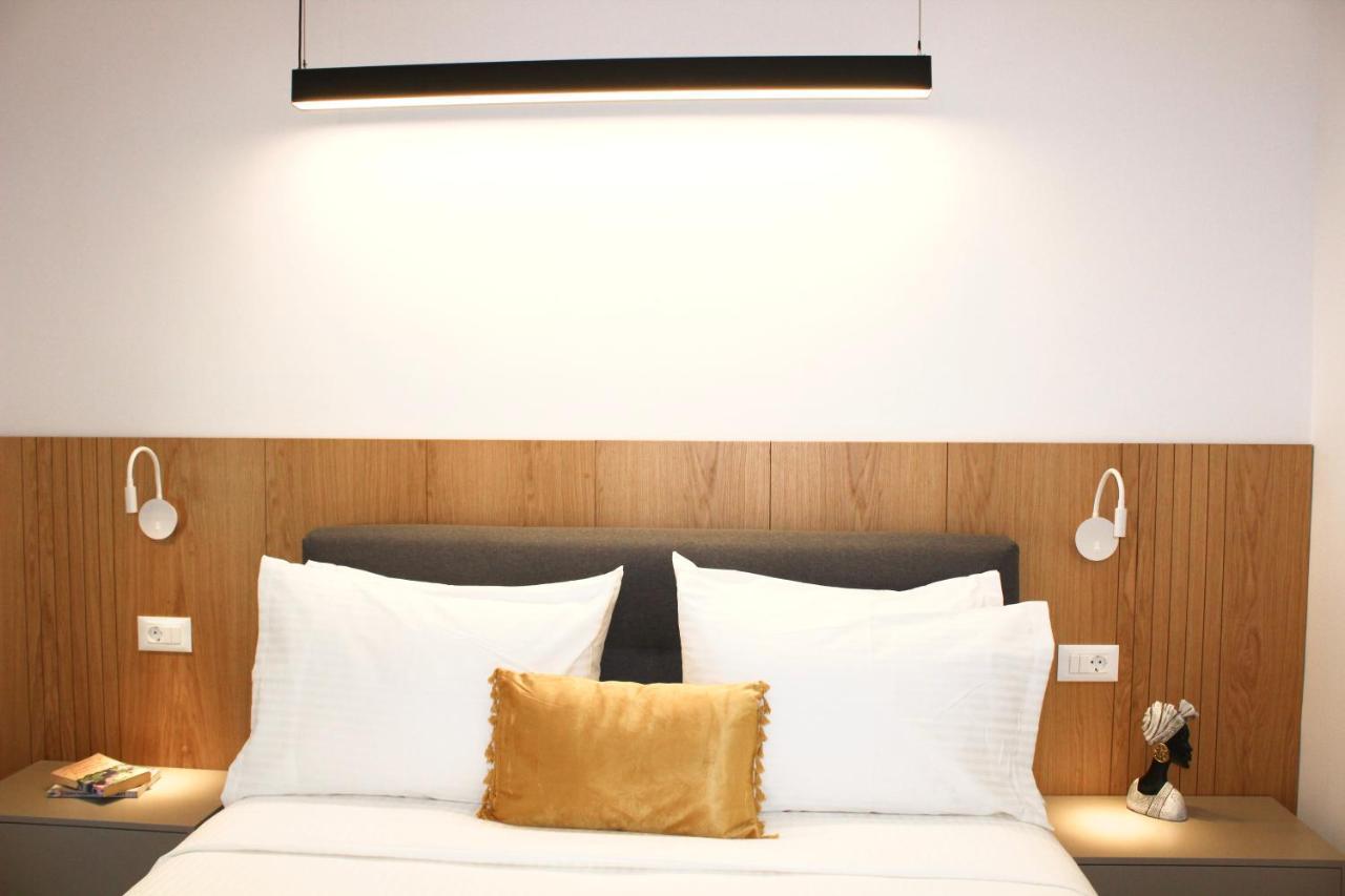 Camelia Home 하니아 외부 사진