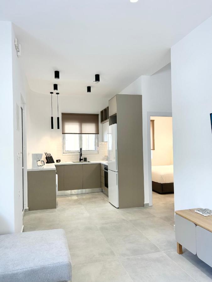 Camelia Home 하니아 외부 사진