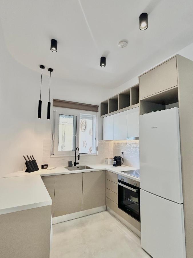 Camelia Home 하니아 외부 사진
