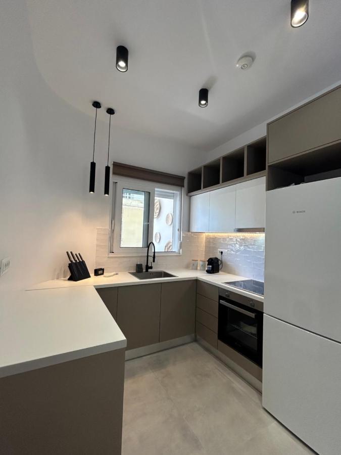 Camelia Home 하니아 외부 사진