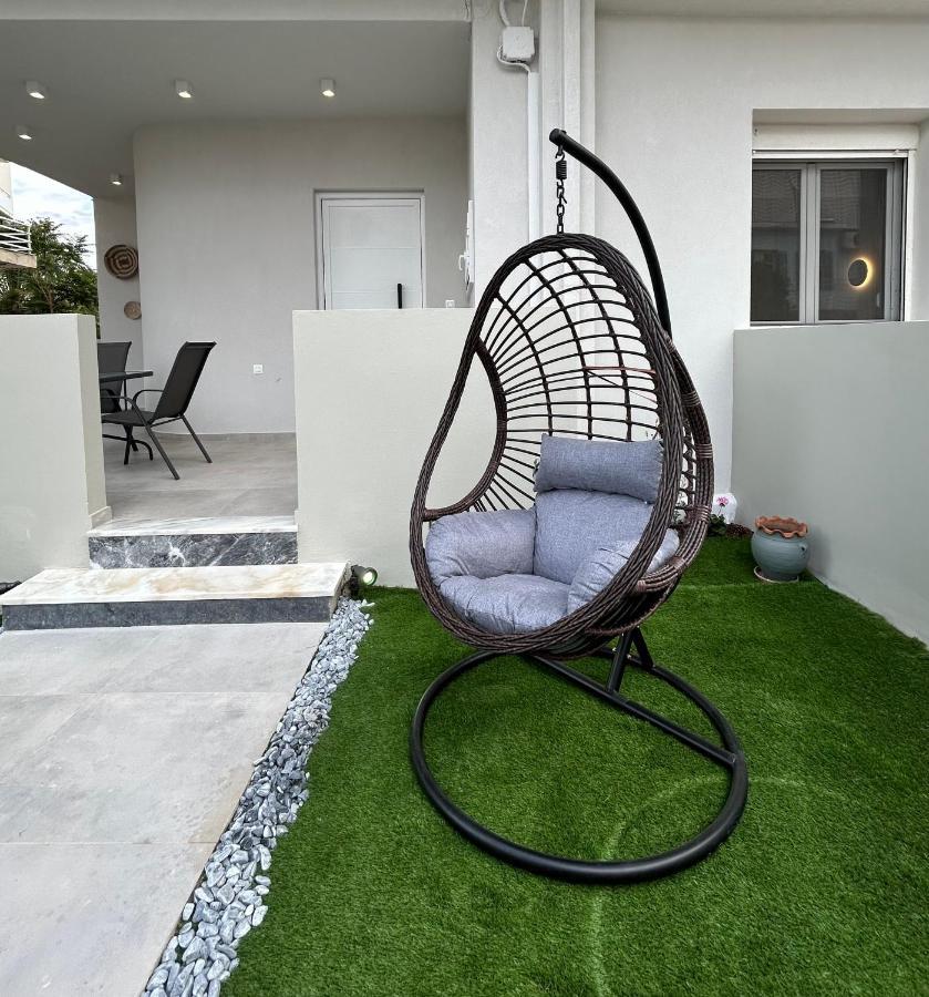 Camelia Home 하니아 외부 사진