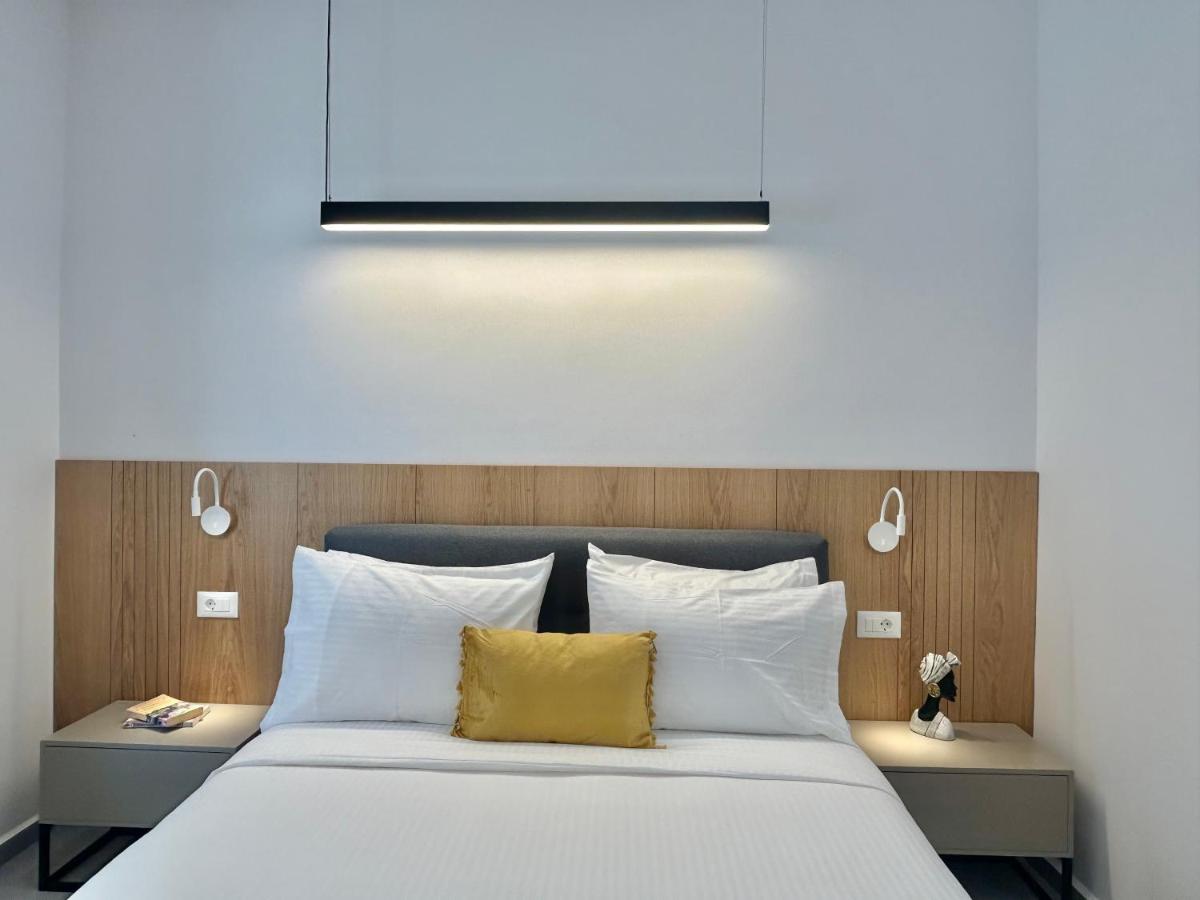 Camelia Home 하니아 외부 사진