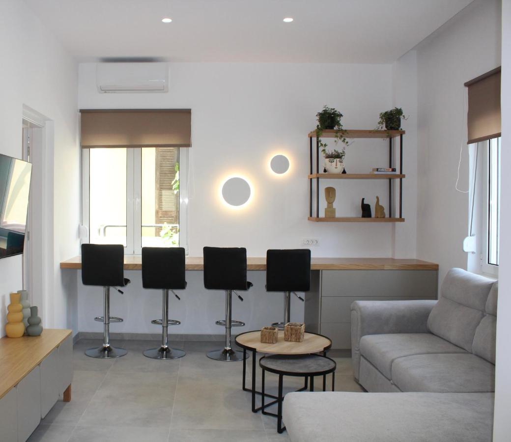 Camelia Home 하니아 외부 사진